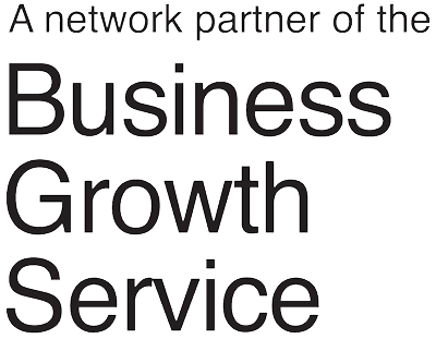 BGS Logo