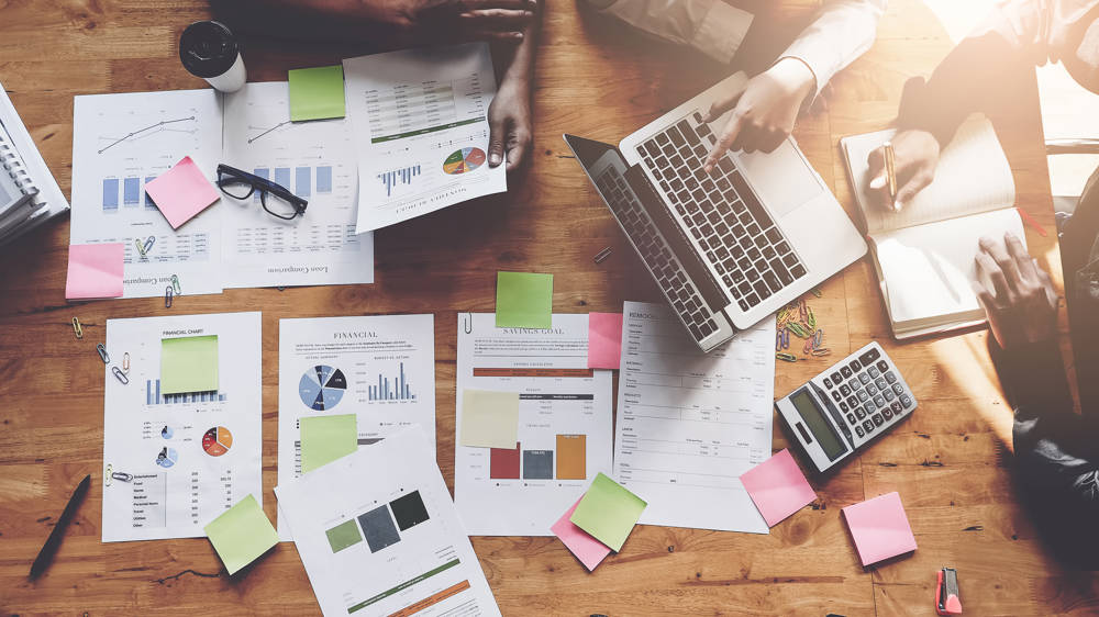 Support For Your Business Business Resources