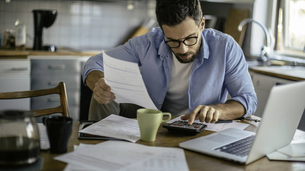 Support For Employees Benefits And Financial Support Main Image
