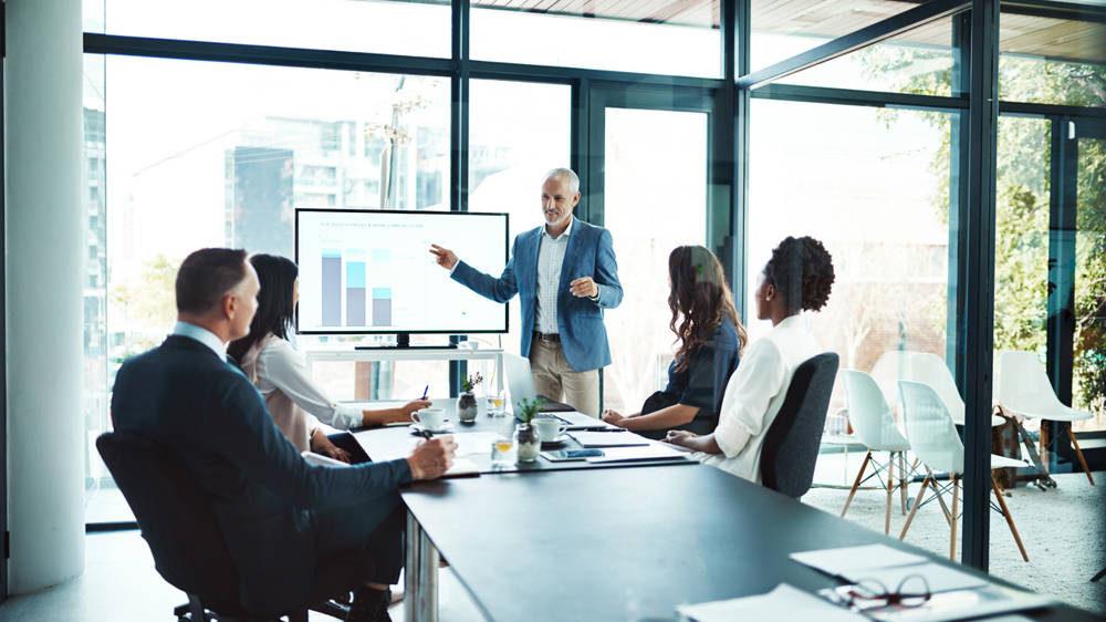 Support For Your Business Boost Leadership Skills