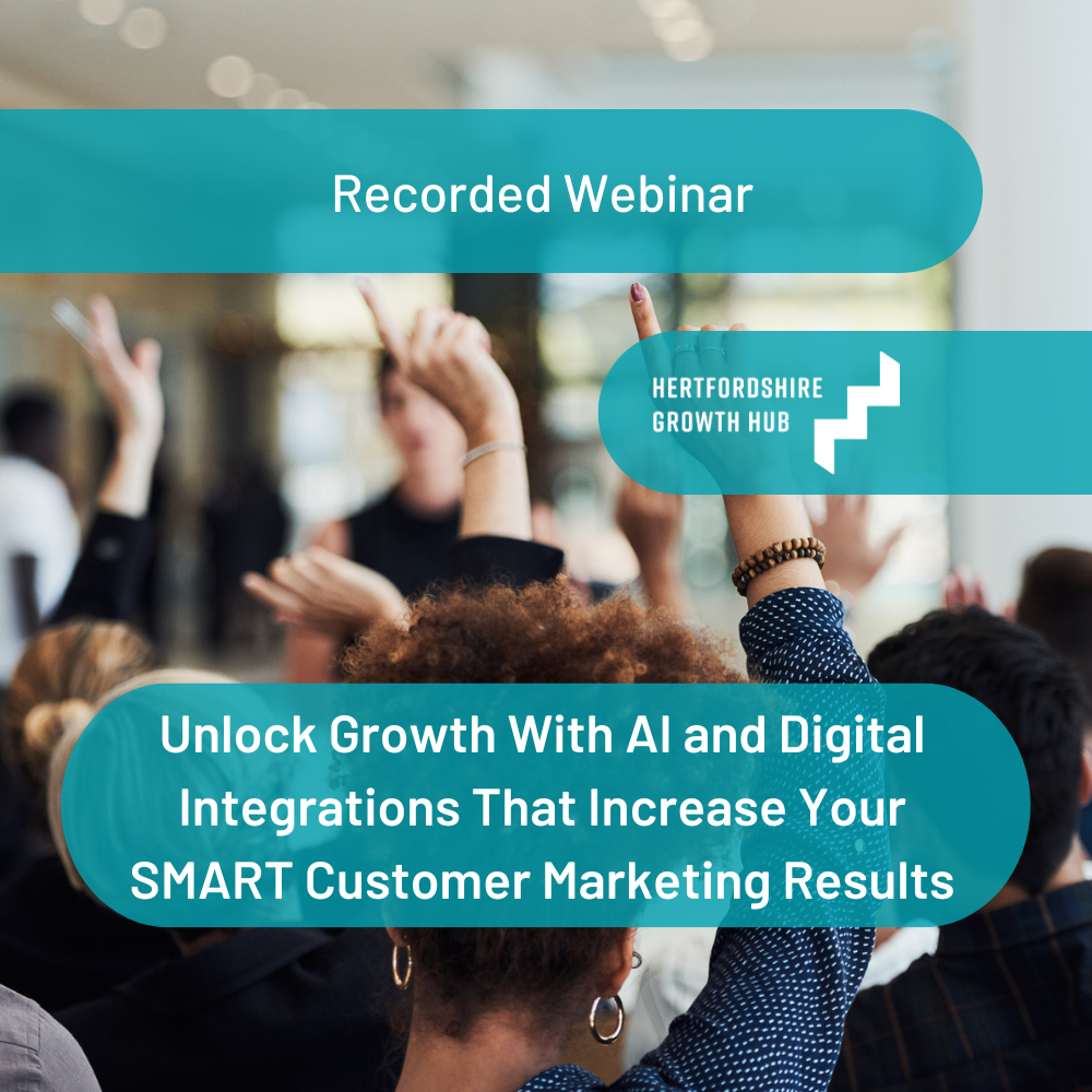 Hertfordshire Growth Hub Event (37)