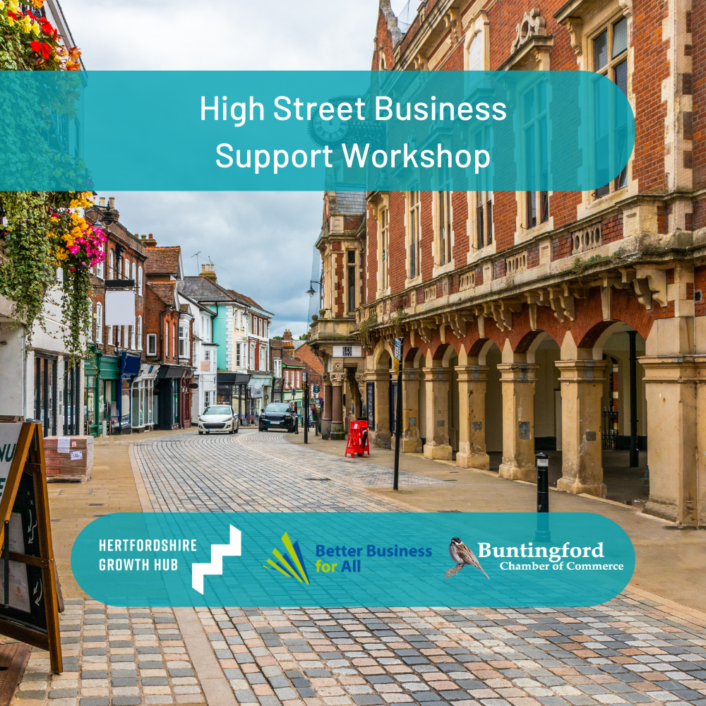 High Street Workshop (1)