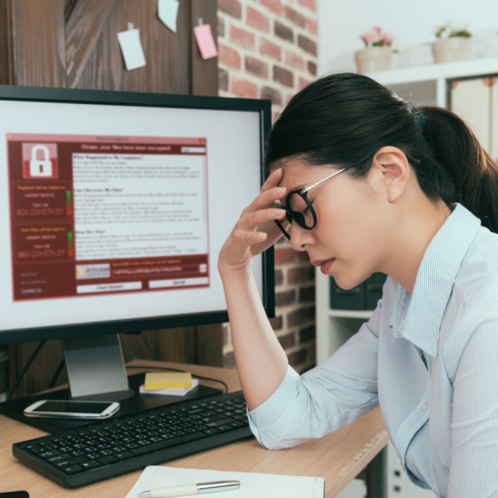 Cyber Scam