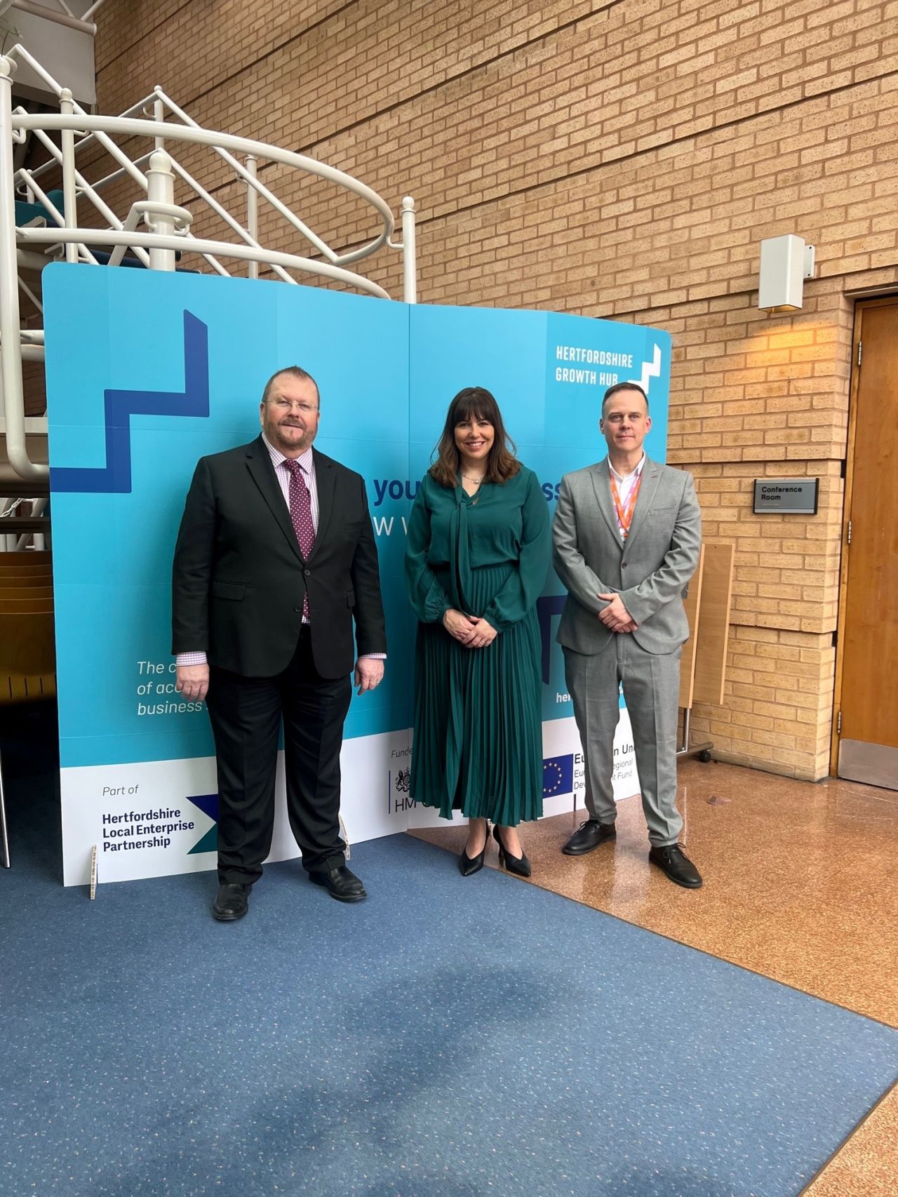 All The Help You Can Get Image