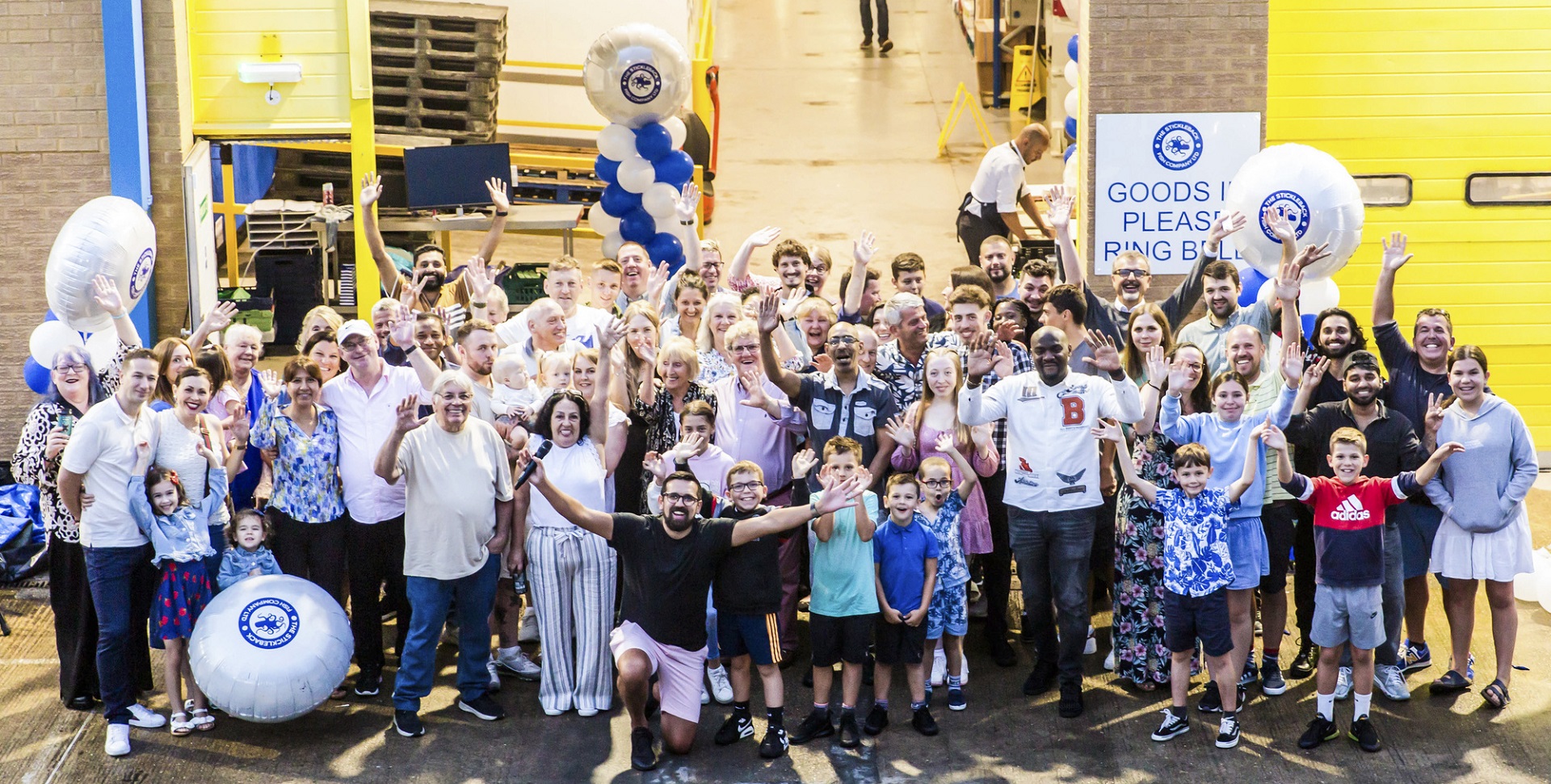 Website Banner Team Pic