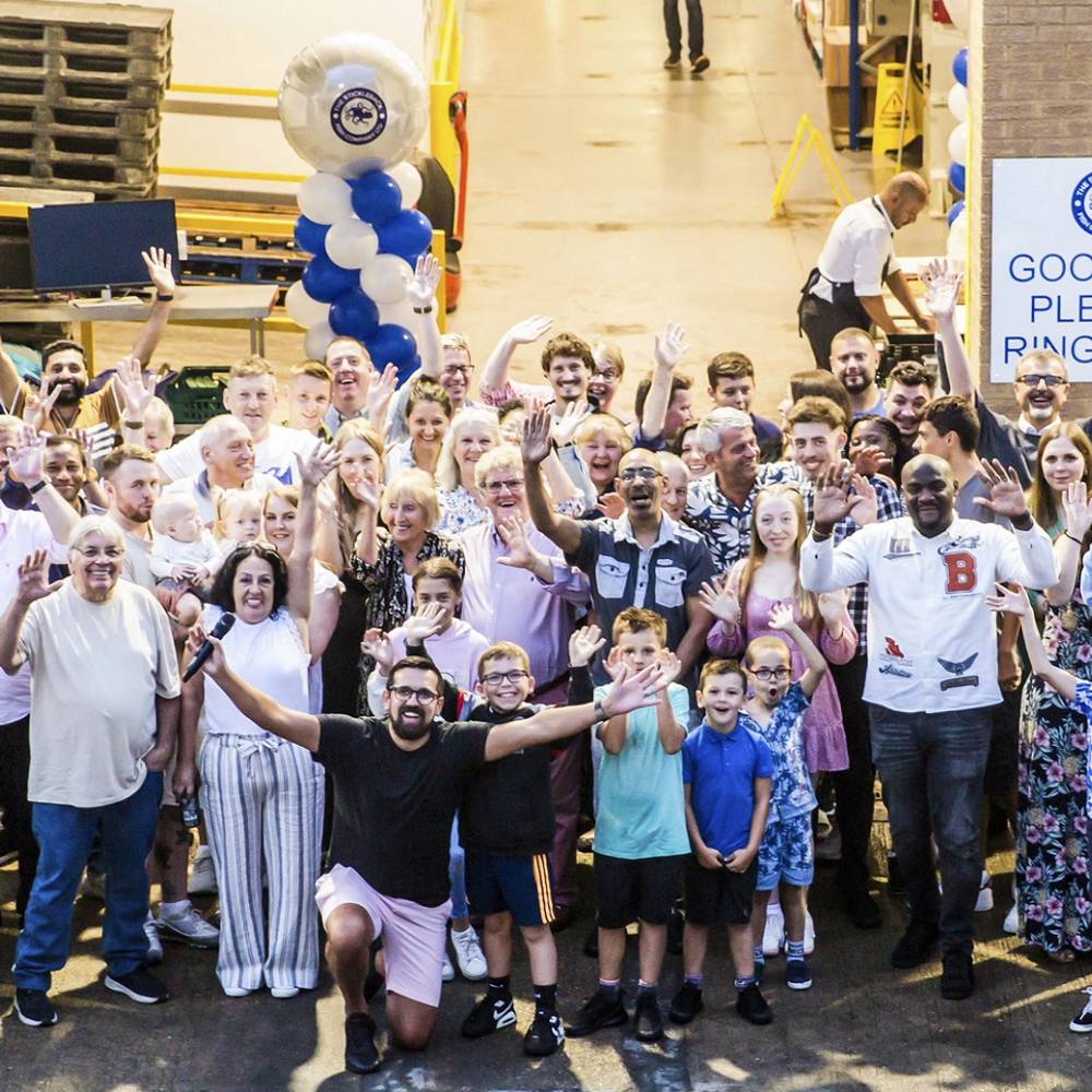 Website Banner Team Pic