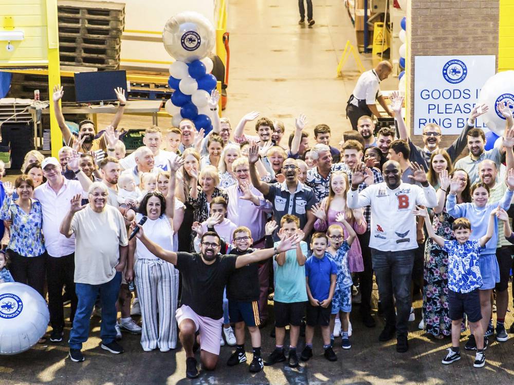 Website Banner Team Pic