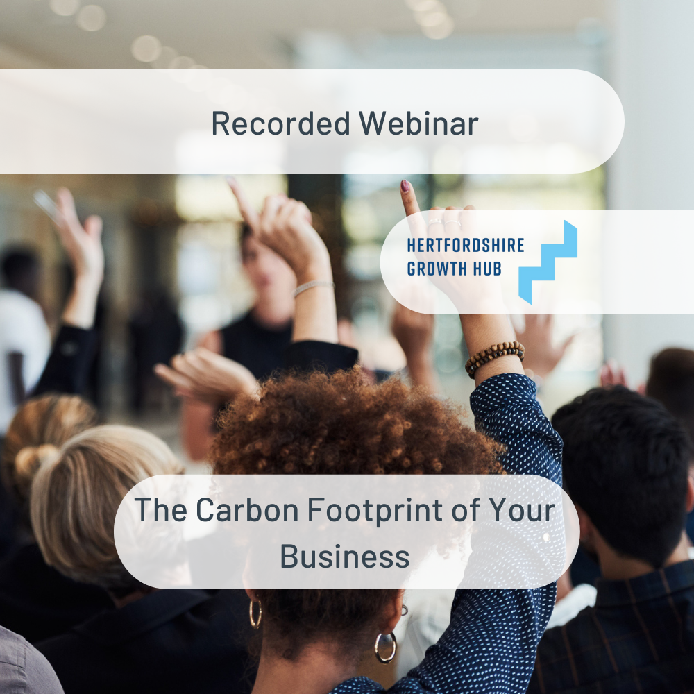 Hertfordshire Growth Hub Event (11)