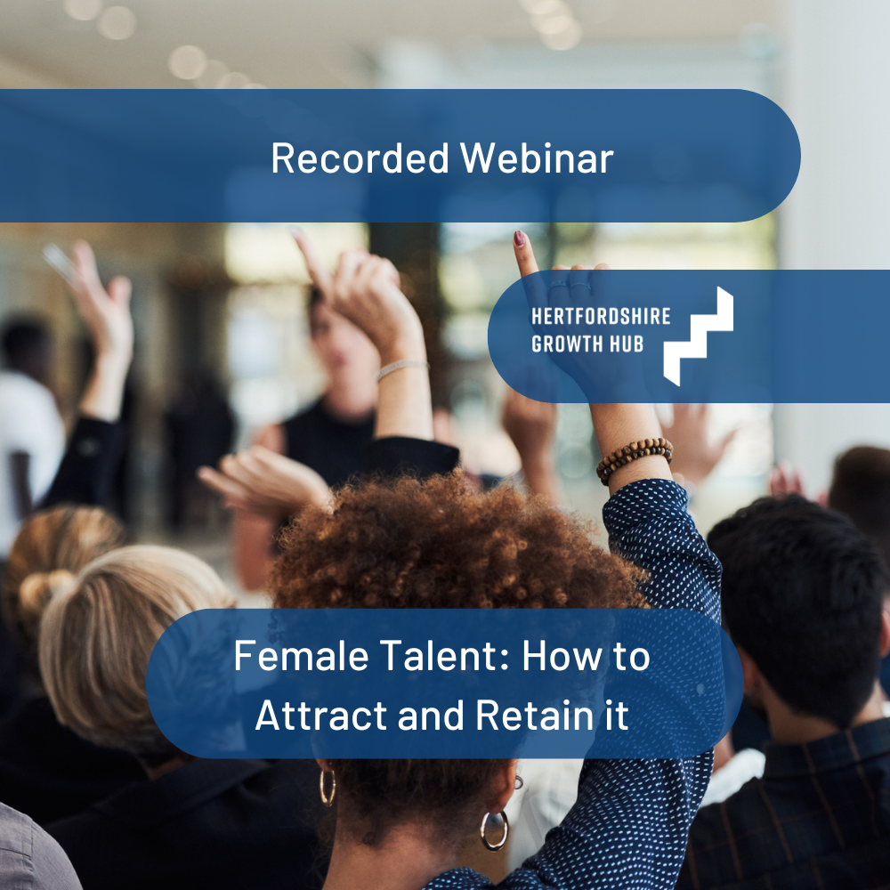 Hertfordshire Growth Hub Event (38)