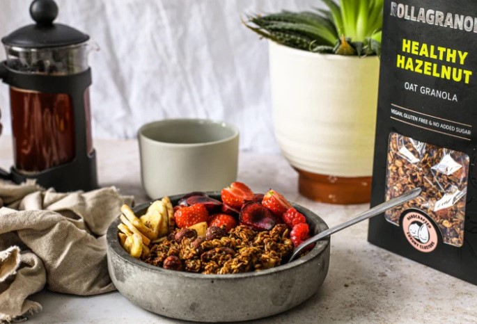 Rollagranola Image