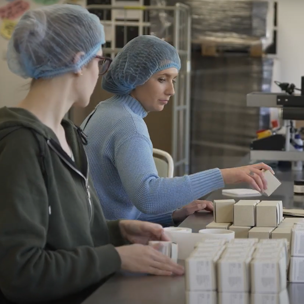 Good Ventures Photo 1 Good Ventures Photo 1