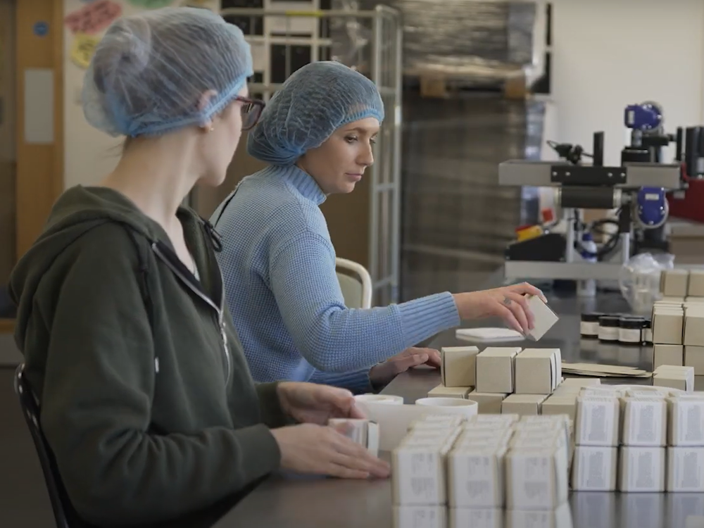 Good Ventures Photo 1 Good Ventures Photo 1