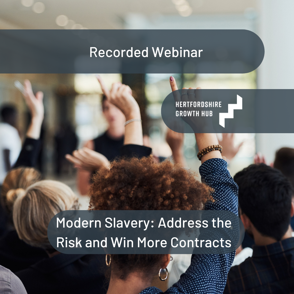 Hertfordshire Growth Hub Event (20)