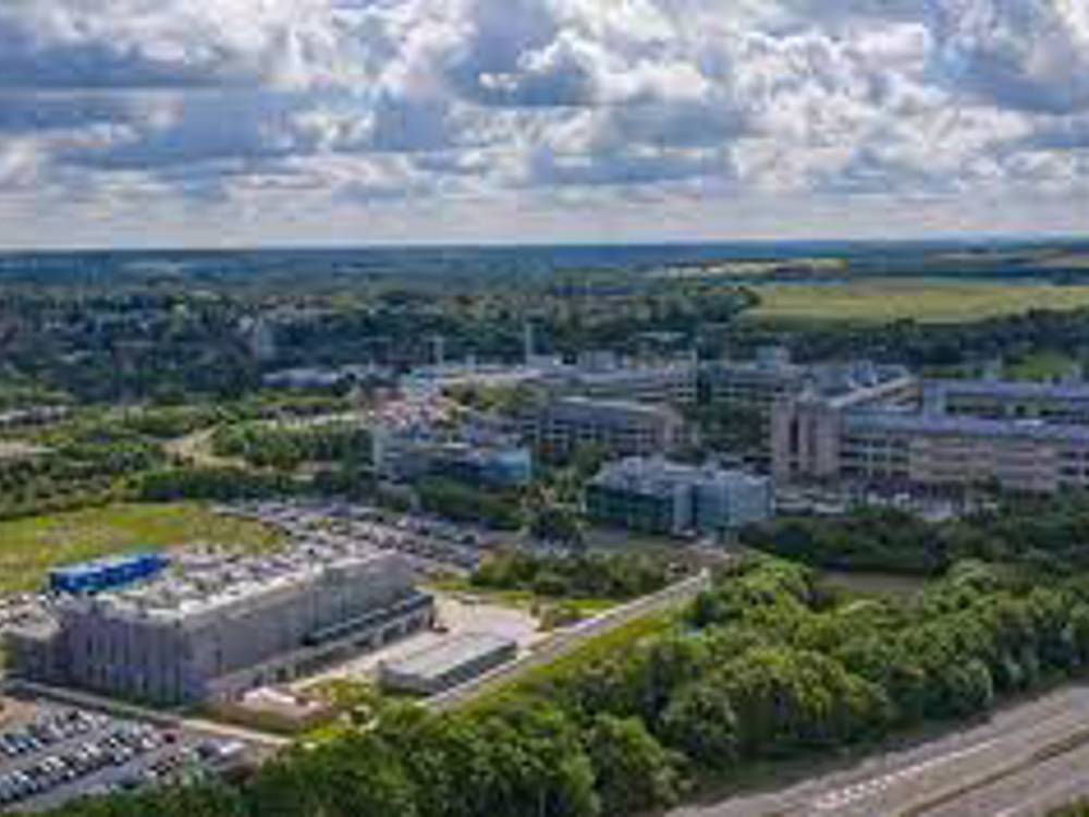 Stevenage Life Sciences Stevenage Life Sciences