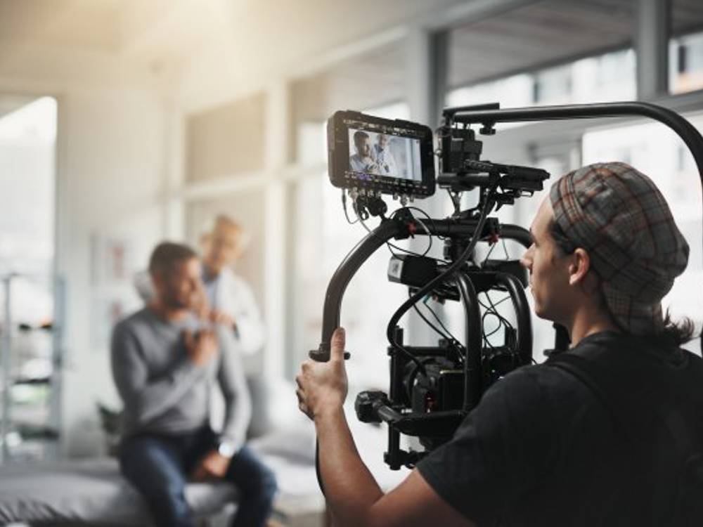 Cameraman
