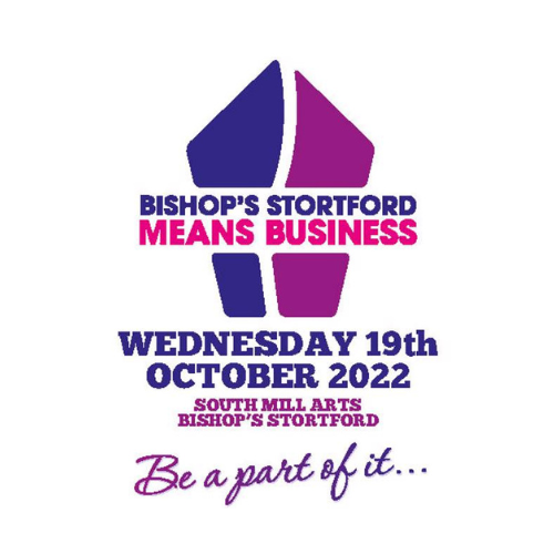 Bishop's Stortford Means Business