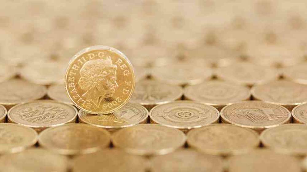 Pounds