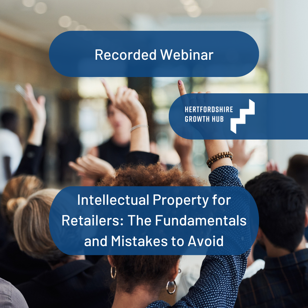 Hertfordshire Growth Hub Event (35)