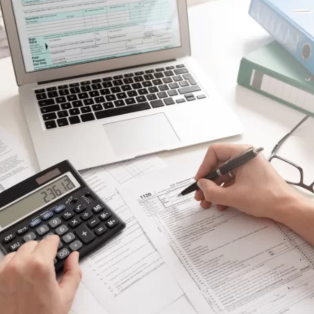 Tax Digital