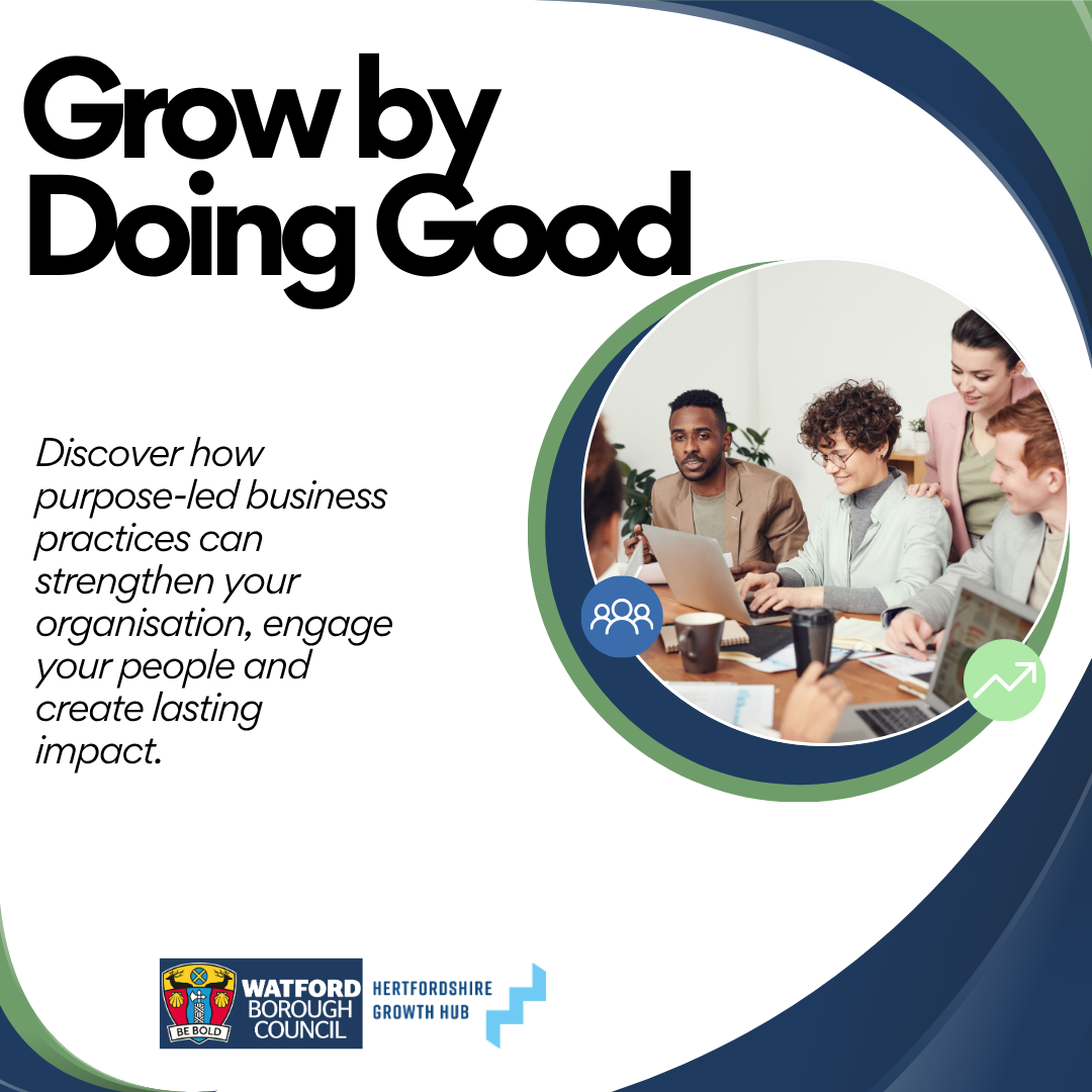 Website Images Grow By Doing Good