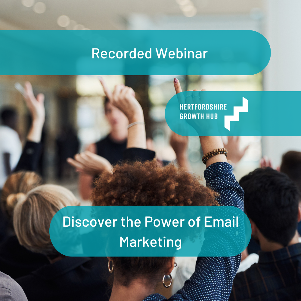 Hertfordshire Growth Hub Event (24)