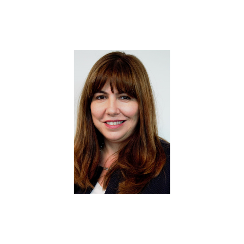 Liza white background