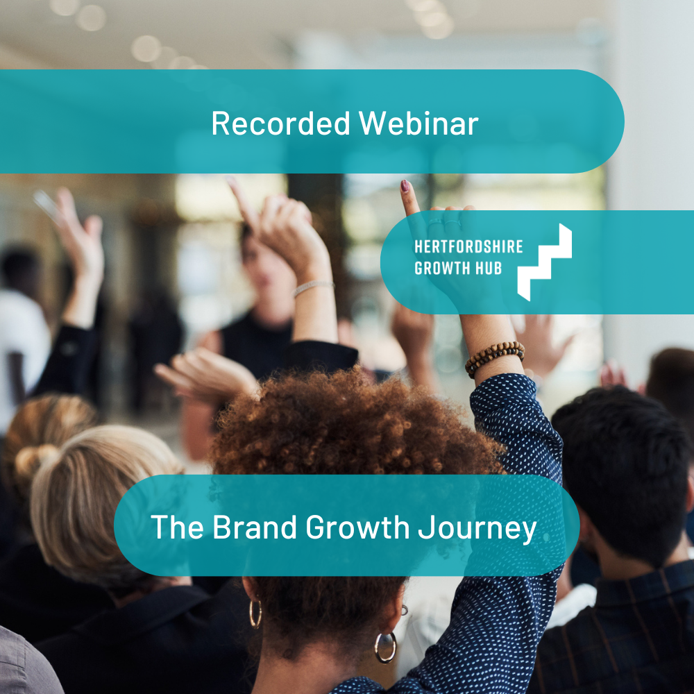 Hertfordshire Growth Hub Event (8)