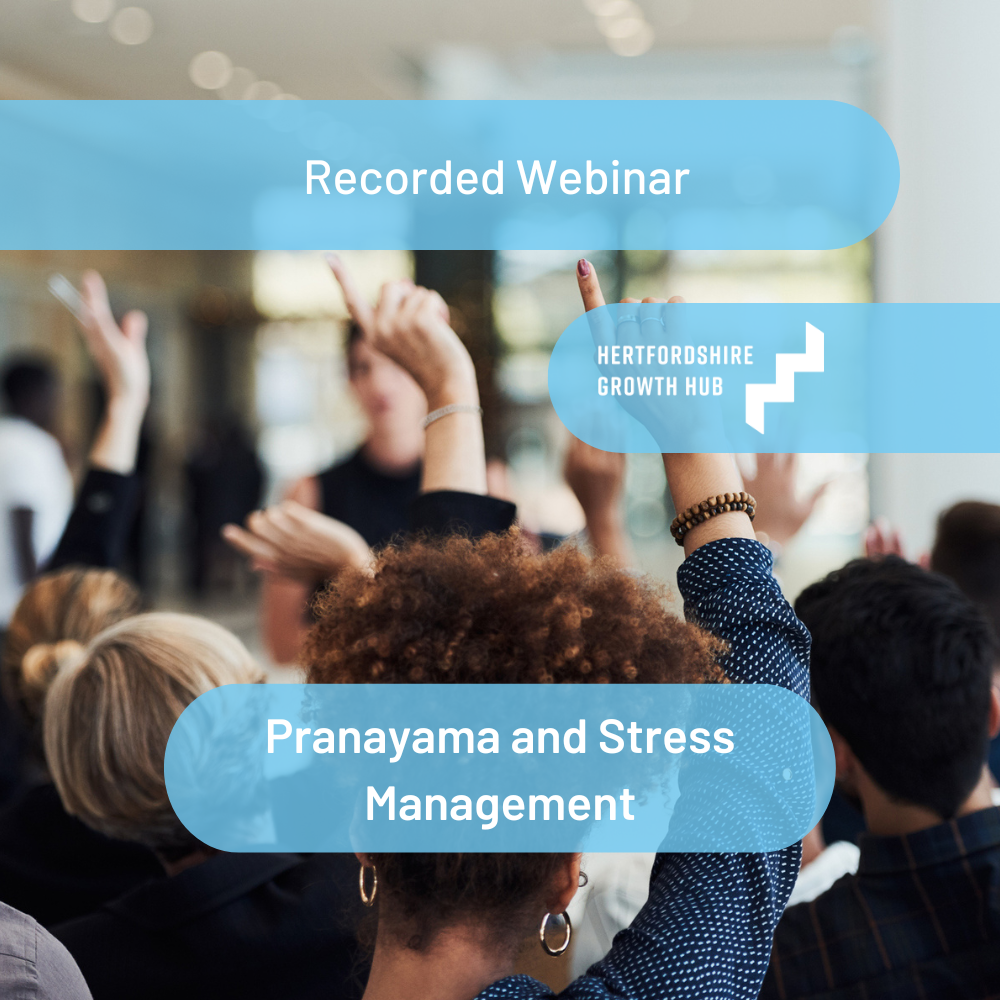 Hertfordshire Growth Hub Event (26)