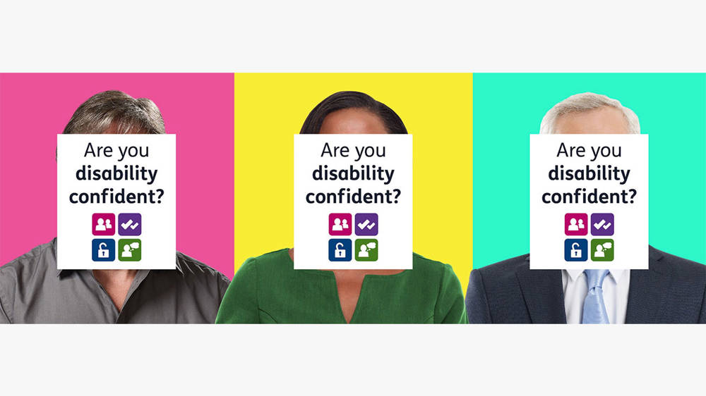 Disability Confident