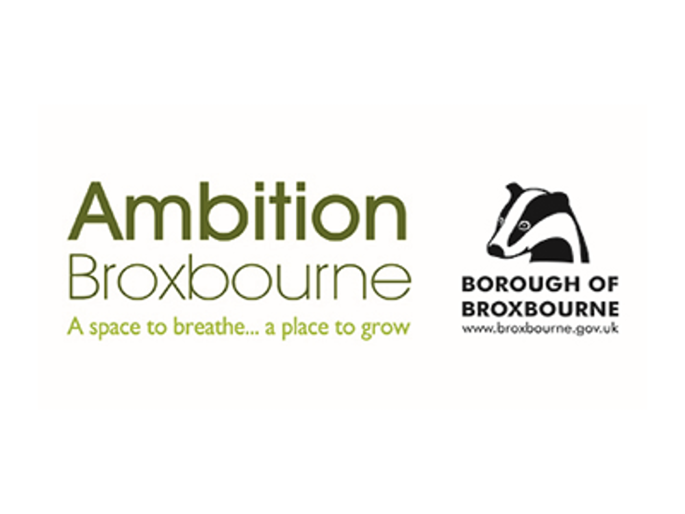 Ambition Broxbourne Logo Ambition Broxbourne Logo
