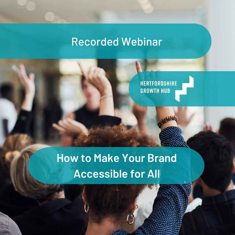 Hertfordshire Growth Hub Event (42)