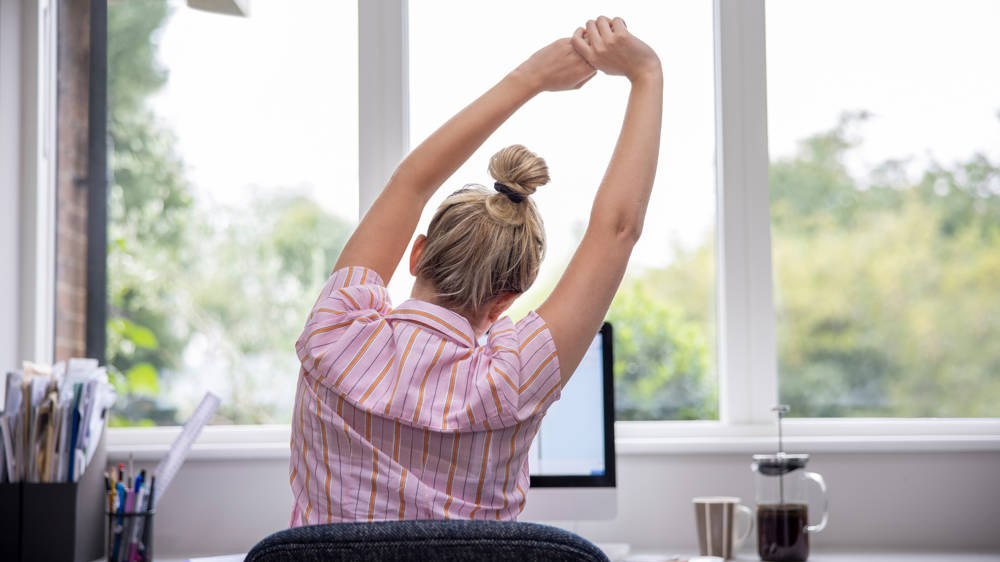 Develop A Healthy Workplace