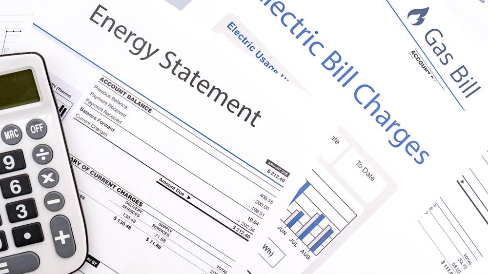 Support For Your Business Energy Bill Relief