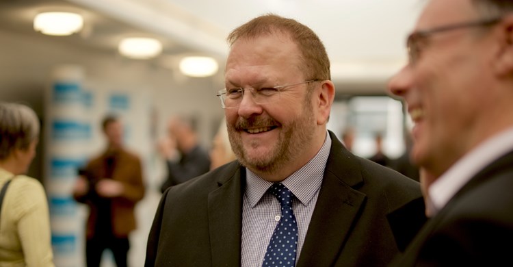 Adrian Hawkins Biz4biz