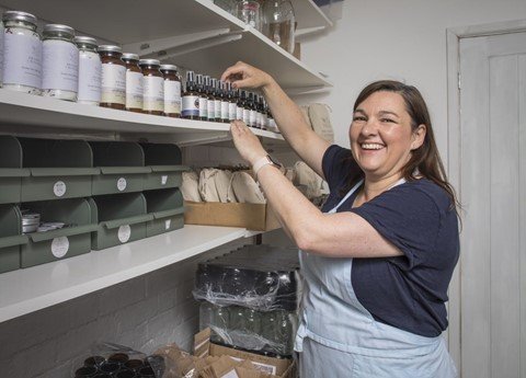 Help To Grow Management