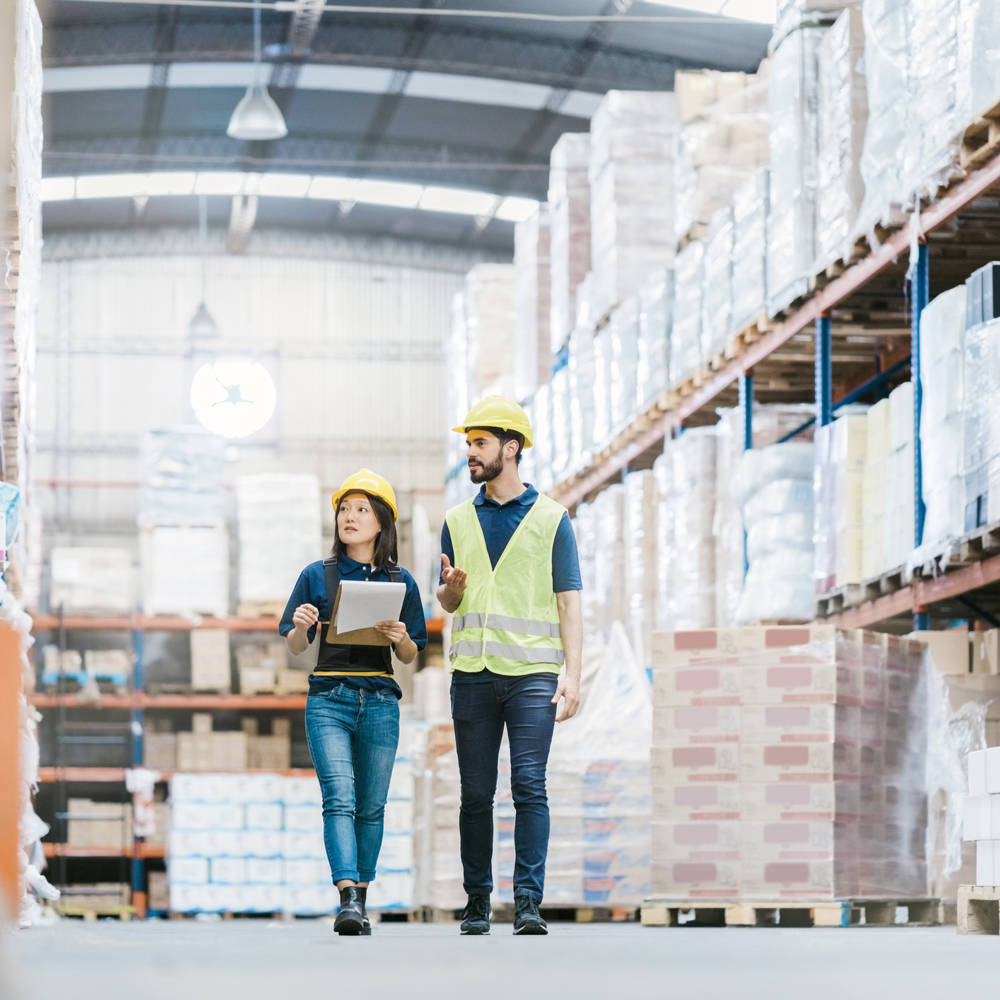 Supply Chain