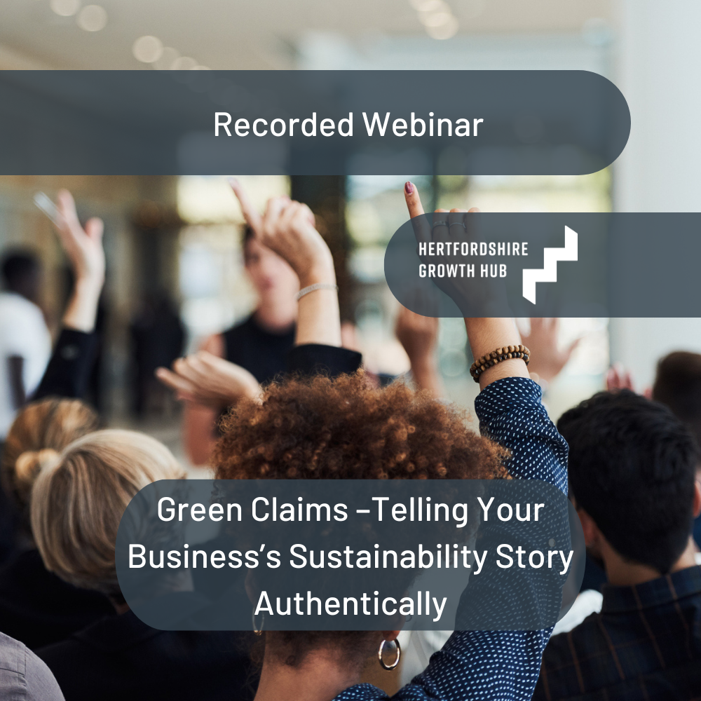 Hertfordshire Growth Hub Event (25)