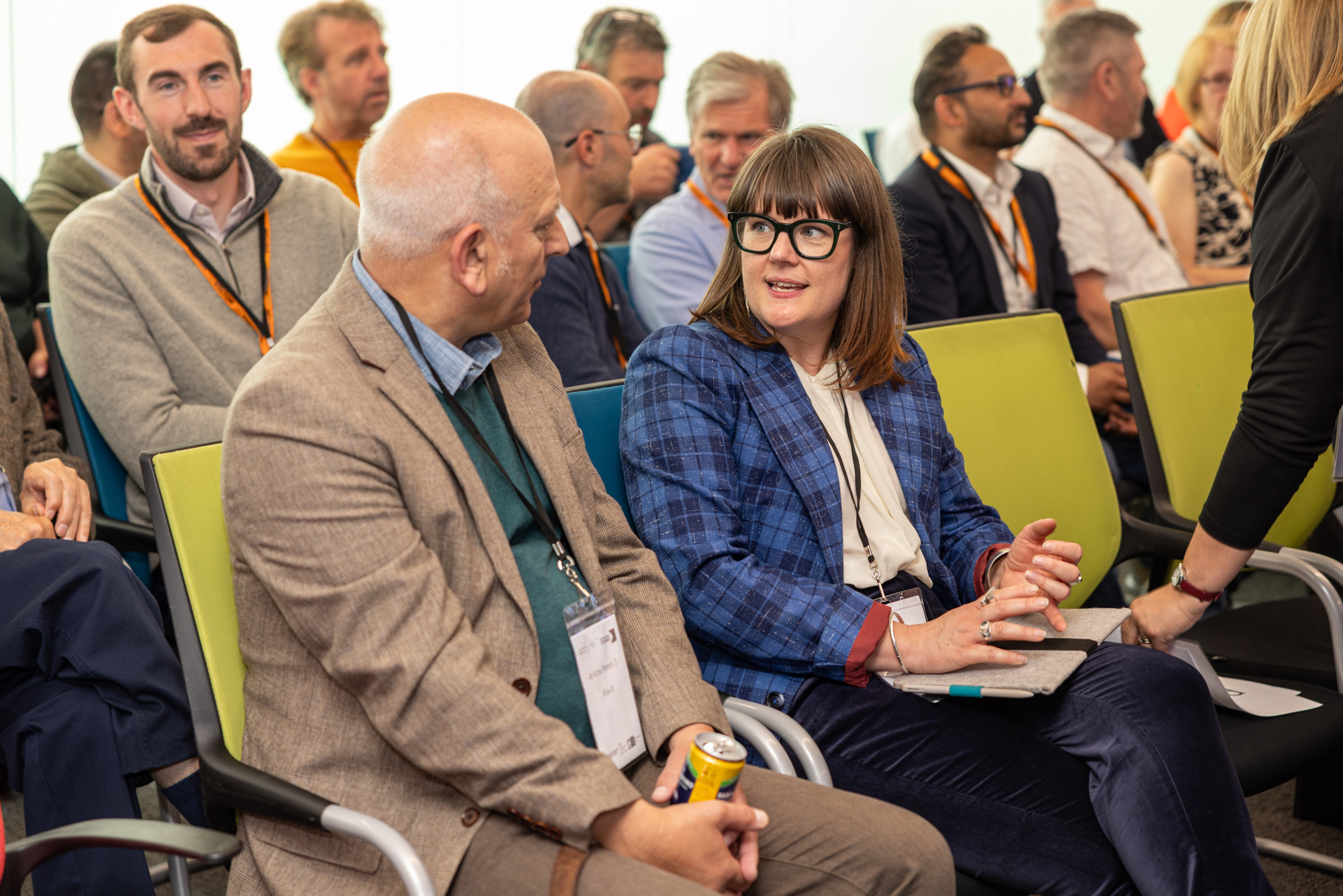 HGH Sky Studios 28.05.25 Audience (1)