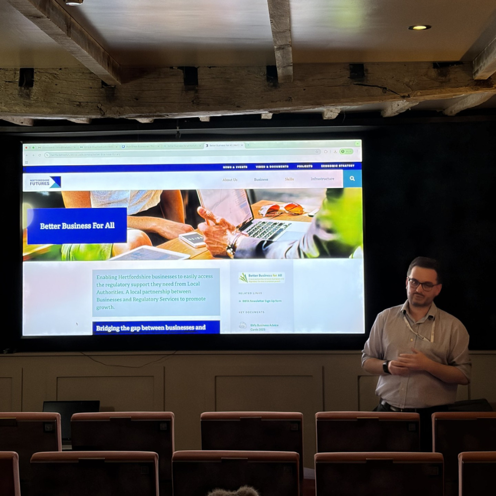 Hertfordshire Growth Hub Event (34)