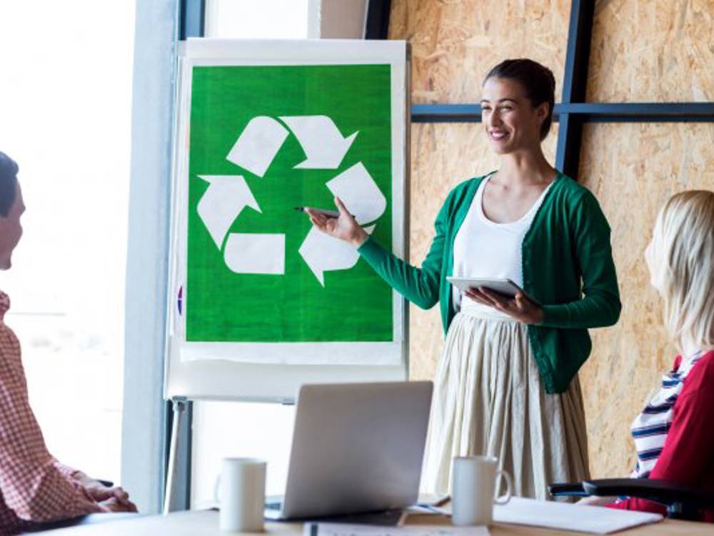 Recycling Presentation