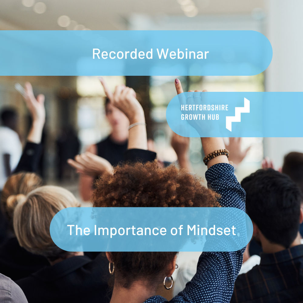 Hertfordshire Growth Hub Event (9)