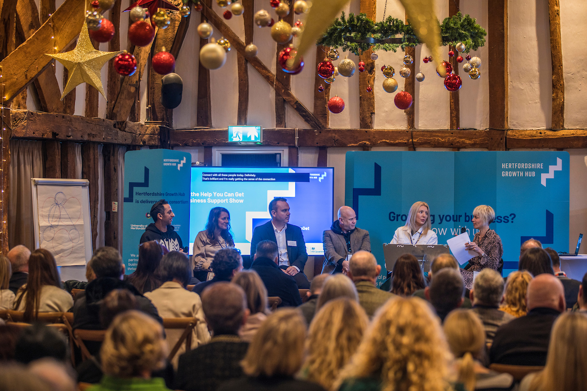 ALL THE HELP YOU CAN GET056