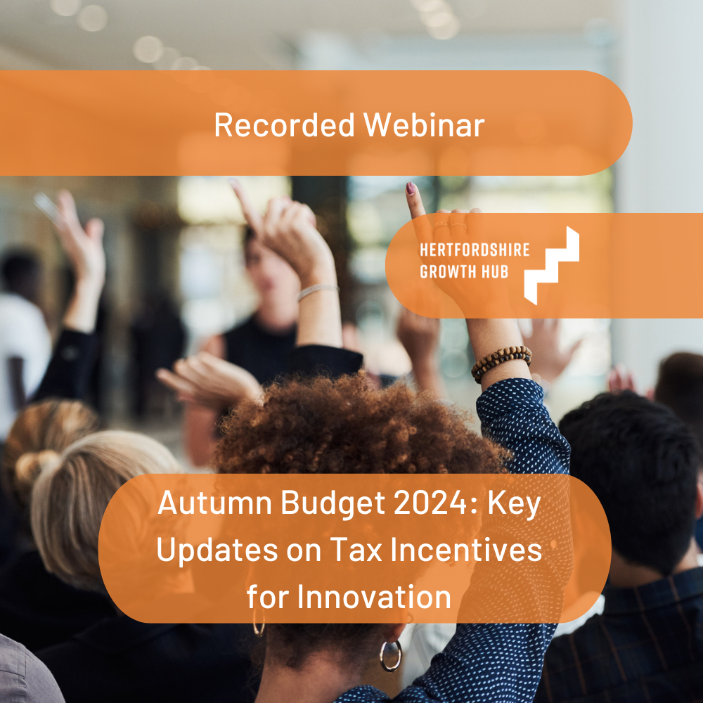 Hertfordshire Growth Hub Event (53)